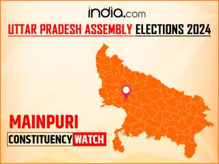 Uttar Pradesh Lok Sabha Election 2024: Will Samajwadi Party   s Dimple Yadav Emerge Victorious From Mainpuri?