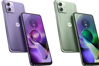 Moto g64 5g To Launch In India On April 16 With 6000mAh Battery And 50MP Camera, WATCH VIDEO