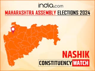 Maharashtra Lok Sabha Election 2024: Who Will The Voters Of Nashik Grant Victory To?