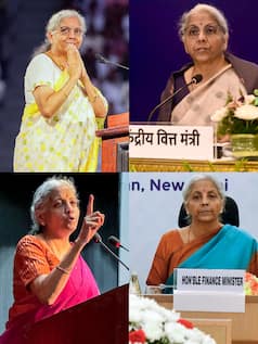 10 Lesser Known Facts About Nirmala Sitharaman