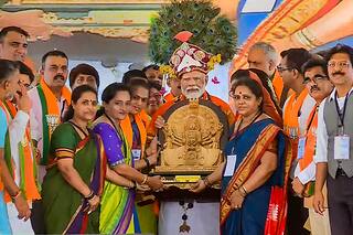 Decision To Build Ram Temple In Ayodhya Should Have Been Taken Very Next Day Of Independence: PM Modi