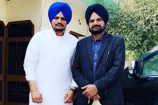 Sidhu Moosewala's Father Balkaur Singh Might Contest Lok Sabha Elections For THIS Reason