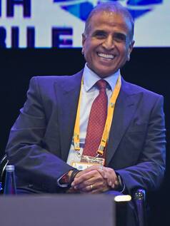 10 Interesting Facts About Airtel Founder Sunil Mittal