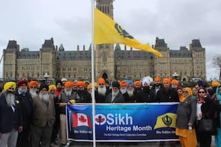 Sikh Heritage Month Being Observed In Canada To Celebrate Rich History, Contributions Of Sikh Canadians
