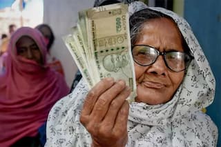 Non-Tax Paying Citizens To Get Monthly Pension Of Rs 5000 Under Atal Pension Yojana: Details Inside
