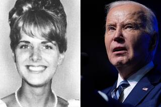 When I Contemplated Suicide; Joe Biden On Howard Stern's SiriusXM Show
