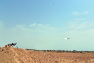 DRDO, Indian Army Conduct Successful Trials Of Indigenous MPATGM Weapon System