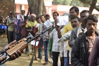 Karnataka Reports 189 Major Cases Of Election Code Violations: EC