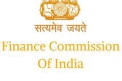 16th Finance Commission Invites Applications For Young Professionals Consultants On Contract Basis
