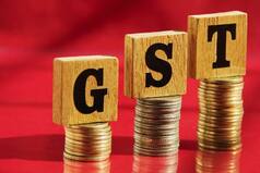 With Rs 1.78 Lakh Crore In March, GST Collections Record Second Highest Since Rollout