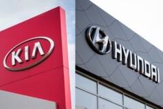 Hyundai And Kia Join Baidu To Develop Connected Cars