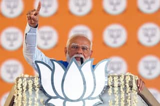 'Kissi Ko Darne Ki Zaroorat Nahin Hai', Says PM Modi While Discussing His Plans For 2047