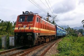 Indian Railways Cancels These Trains on Mumbai-Pune Route Till June 2: Check Full List Here