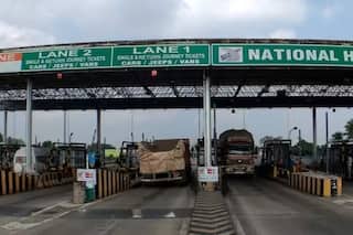 Good News For Road Users, No Hike In Toll Tax Rates For Next Two Months; Here's Why