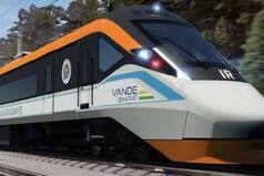 Bhagalpur-Howrah Vande Bharat: Travel To Kolkata In Just 7 Hrs as Indian Railways Announce New Train; Check Route, Timing