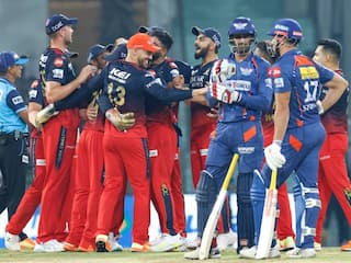 RCB vs LSG Pitch Report: बल्लेबाजों के लिए स्वर्ग या गेंदबाजों के लिए कब्रगाह? जानें- बेंगलुरु की पिच रिपोर्ट और वेदर अपडेट