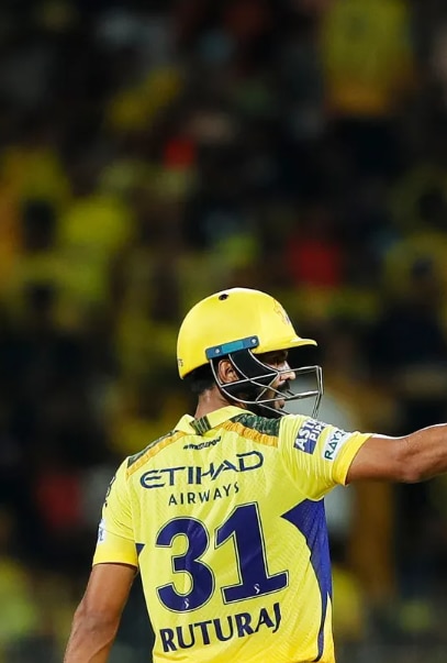 आईपीएल में CSK के लिए सर्वाधिक 50+ स्कोर बनाने वाले सलामी बल्लेबाज