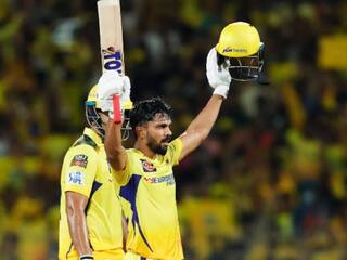 IPL 2024: ऋतुराज गायकवाड़ ने बनाया महारिकॉर्ड, CSK के लिए शतक बनाने वाले पहले कप्तान बने