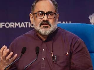 Who Is Rajeev Chandrasekhar, Politician And Entrepreneur Being Probed On EC's Order Over His Poll Affidavit Details
