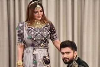 Rakhi Sawant Leaked Video Controversy: SC Rejects Actor's Bail Plea, Asks Her to Surrender Soon