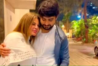 Rakhi Sawant Leaked Video Controversy: Actress to be Arrested Due to Ex-Husband Adil Durrani's Claims?