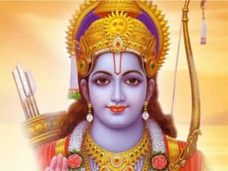 Happy Ram Navami 2024 Wishes: 'जिनके मन में श्रीराम हैं, भाग्य में उसके बैकुंठ धाम है.. राम नवमी की शुभकामनाएं