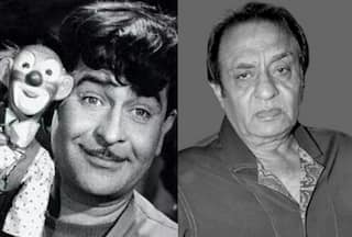 Raj Kapoor Made 'Mera Naam Joker' Heroine Sit on Laps But Not in a 'Flirtatious' Way, Reveals Ranjeet