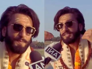 क्या रणवीर सिंह ने पीएम नरेंद्र मोदी पर साधा निशाना? एक्टर के वीडियो ने मचाया हंगामा