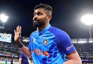 हार्दिक पंड्या के साथ हुई 4.3 करोड़ रुपये की धोखाधड़ी के आरोप में सौतेले भाई वैभव पंड्या गिरफ्तार