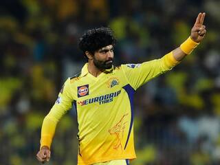 IPL 2024: रवींद्र जडेजा ने रचा इतिहास, यह यूनिक रिकॉर्ड बनाने वाले दुनिया के पहले खिलाड़ी बने