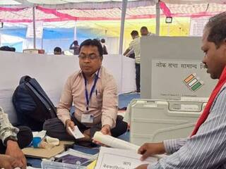 Chhattisgarh Lok Sabha Elections 2024: Voting Boycotted By Residents Of Puvarti Village In Bastar, Know Why