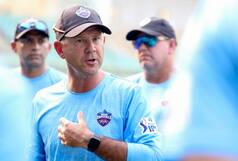 Ricky Ponting BUSTS Age-old Myth Over His 2003 WC Final Bat in VIRAL Video | WATCH