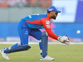 MI से हारकर बोले- Rishabh Pant, सिर्फ बॉलिंग नहीं, यहां भी करना होगा सुधार