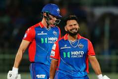 SETBACK For Capitals, Rishabh Pant FINED by BCCI For Breaching IPL Code of Conduct