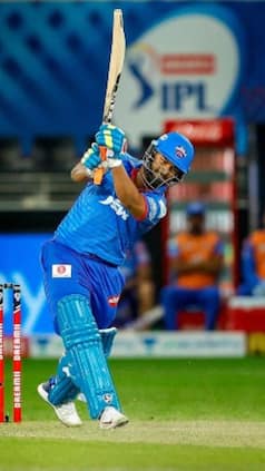 Rishabh Pant IPL Runs At Arun Jaitley Stadium