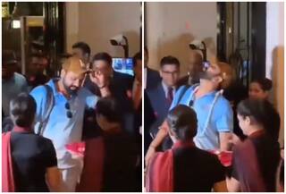 WATCH | Rohit's 'Kaun Thi Woh' REACTION to Fangirl Yelling His Name is EPIC!