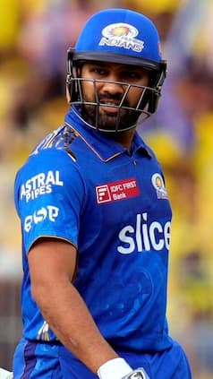 IPL: MI vs CSK Head To Head - In Pics