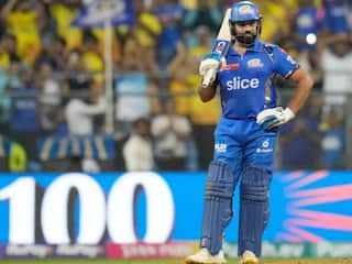 IPL 2024: रोहित शर्मा ने 12 साल बाद ठोका शतक, मुंबई इंडियंस के मैच हारने के बाद भी 'हिटमैन' ने लगाई रिकॉर्ड्स की झड़ी