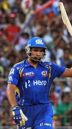 RR vs MI: Rohit Sharma IPL Records Against Rajasthan Royals