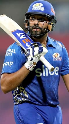 IPL: DC vs MI Head To Head Ahead Of Match 43 - In Pics