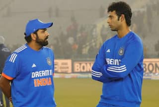 T20 World Cup 2024: शिवम दुबे के भारतीय टी20 वर्ल्ड कप टीम में चुने जाने के पीछे इस दिग्गज का हाथ!