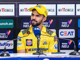 IPL 2024- मुझे CSK की कप्तानी के लिए पिछले साल ही मिले थे संकेत: रुतुराज गायकवाड़