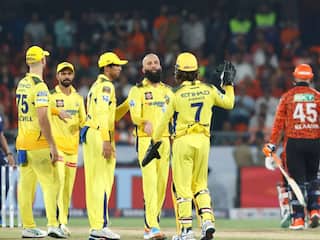 IPL 2024: डिफेंडिंग चैंपियन चेन्नई की लगातार दूसरी हार, कप्तान ऋतुराज ने पिच को ठहराया कसूरवार