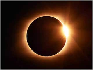 Surya Grahan 2024 Livestreaming: When and Where to Watch Solar Eclipse | Details Here