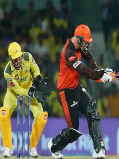 IPL- SRH vs CSK: इन खिलाड़ियों पर होंगी नजरें...