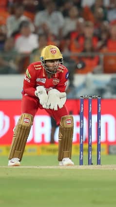 IPL: PBKS vs SRH Head To Head - In Pics