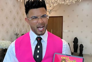 Mumbai Police Arrests Actor Sahil Khan For Involvement In Mahadev Betting App Controversy: Reports