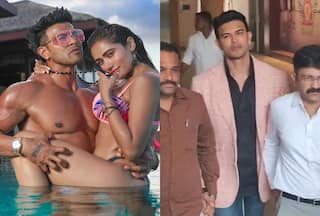 Mahadev Betting App Controversy: How Sahil Khan Travelled 1800 Km In 4 Days To Escape From Police