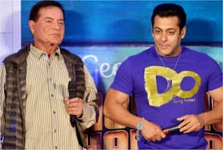 Salim Khan Calls People 'Jaahil' Who Has Threatened Salman Khan: 'Maar Denge Tab Pata Lagega'