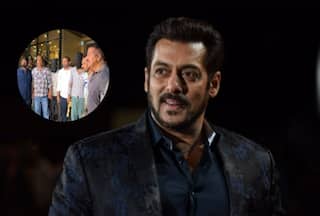 Salman Khan Firing Case: Crime Branch Brings Two Arrested Shooters From Punjab
